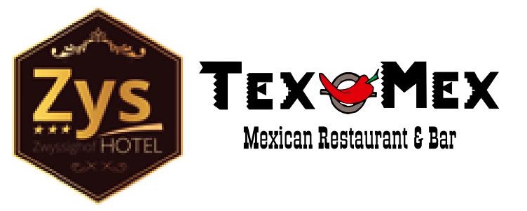 Zys hotel Tex Mex